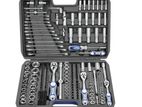Goodking tool set 216pcs