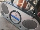 Goodmans Radio