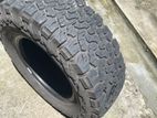 Goodrich Tires 265/70/16