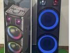 Sound Beat Speaker