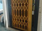 Goods lift