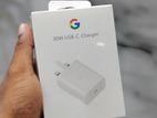 Google 30 W Adapter