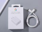 Google 30 W USB Charger