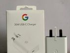 Google 30W Adaptor