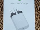 Google 30w Charger