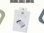 Google 30W Original Doc