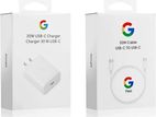 Google 30w power Adapter