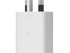 Google 30W UK 3 Pin USB-C Charger