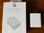 Google 30W USB-C Charger