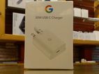 Google 30W USB-C Charger