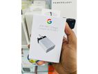 Google 30W USB- C Charger UK Pin For Pixel