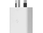 Google 30W USB-C Power Charger - 3 Pin UK