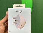 Google 45w-C Adapter