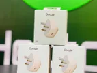 Google 45W-C Pin Adapter