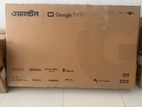Google 4K TV