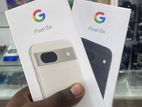 Google 8a 8GB 128GB (New)