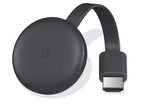 Google Chrome Cast