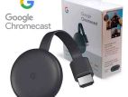 Google chrome Cast ultra