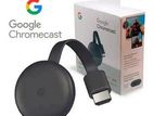 Google Chrome Cast Ultra