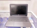 HP Chromebook 11
