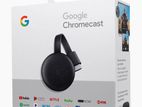 Google Chromecast - 3rd Gen