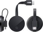" Google Chromecast : Another level of Experience"