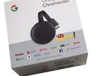 Google Chromecast