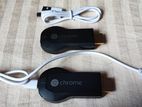 Google Chromecast