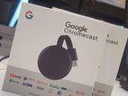 Google Chromecast