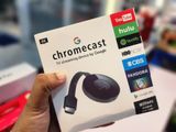 Google Chromecast