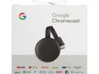 Google Chromecast