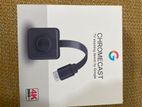 Google Chromecast