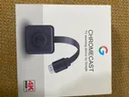 Google Chromecast