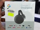 Google Chromecast
