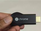 Google Chromecast