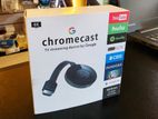 Google Chromecast