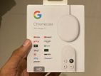 Google Chromecast HD