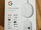 Google Chromecast HD