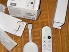 Google Chromecast HD