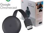 Google Chromecast Ultra – 4K HDR Smart Streaming