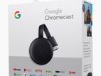 Google Chromecast Wireless Display Adapter