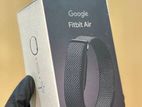 Google Fit Bit Air