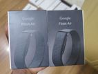 Google Fit Bit Air