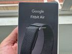 Google Fit Bit Air