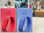 Google Fitbit Air 2026