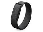 Google Fitbit Air Black