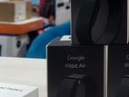 Google FitBit Air Black