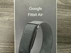 Google Fitbit Air