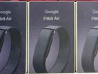 Google Fitbit Air