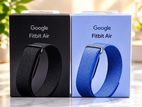 Google Fitbit Air
